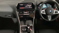 2022 (72) BMW M8 Competition 4dr Step Auto 5476654