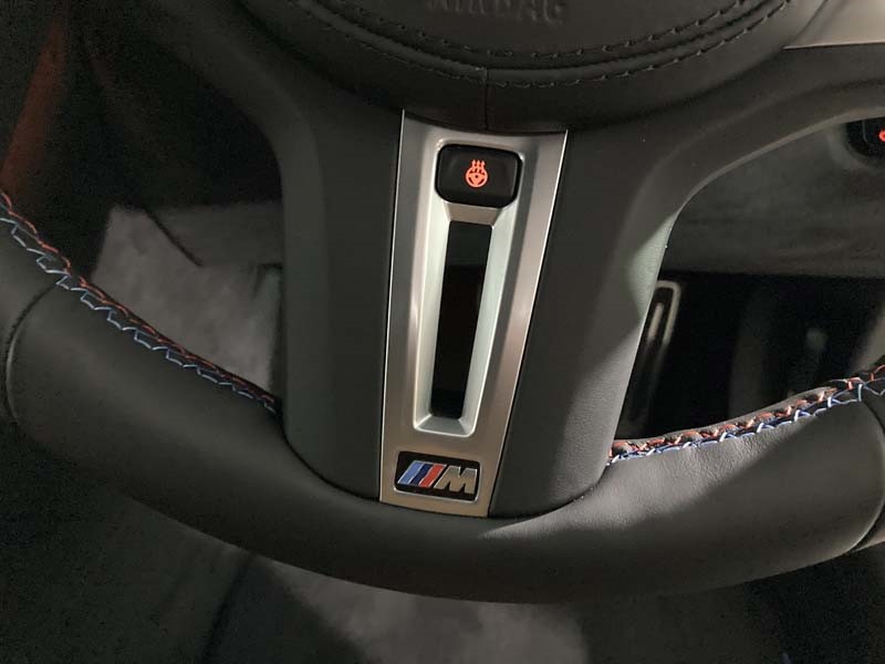 2022 (72) BMW M8 Competition 4dr Step Auto 5476678