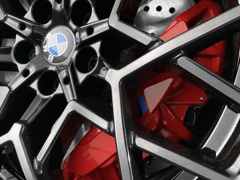 2022 (72) BMW M8 Competition 4dr Step Auto 5476717