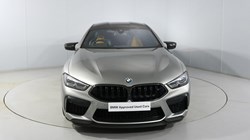 2022 (72) BMW M8 Competition 4dr Step Auto 5476666