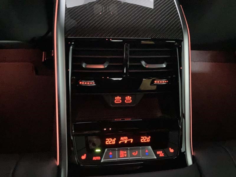 2022 (72) BMW M8 Competition 4dr Step Auto 5476706