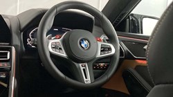 2022 (72) BMW M8 Competition 4dr Step Auto 5476707