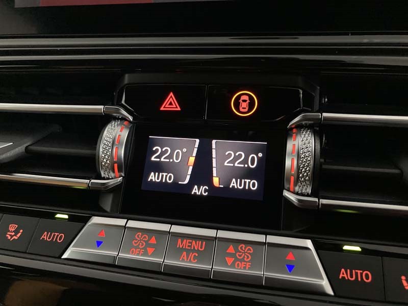 2022 (72) BMW M8 Competition 4dr Step Auto 5476691