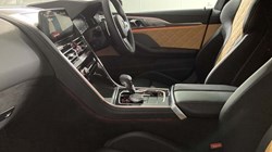 2022 (72) BMW M8 Competition 4dr Step Auto 5476697