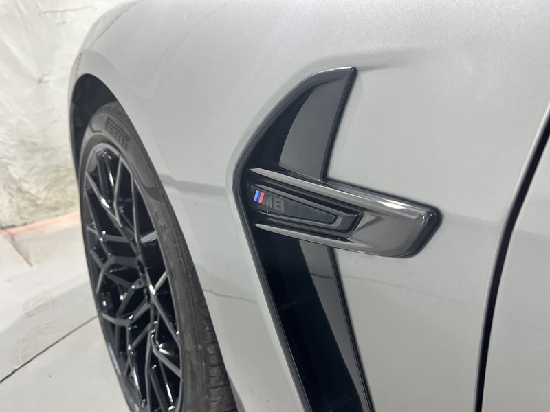 2022 (72) BMW M8 Competition 4dr Step Auto 5476716