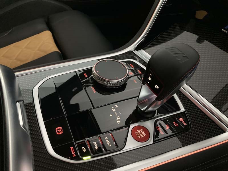 2022 (72) BMW M8 Competition 4dr Step Auto 5476660