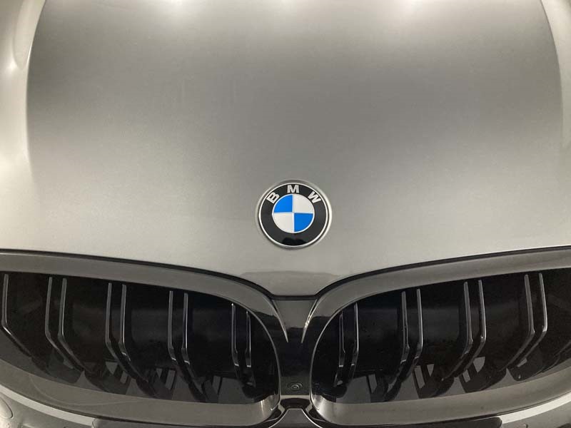 2022 (72) BMW M8 Competition 4dr Step Auto 5476711