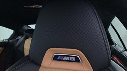 2022 (72) BMW M8 Competition 4dr Step Auto 5476700