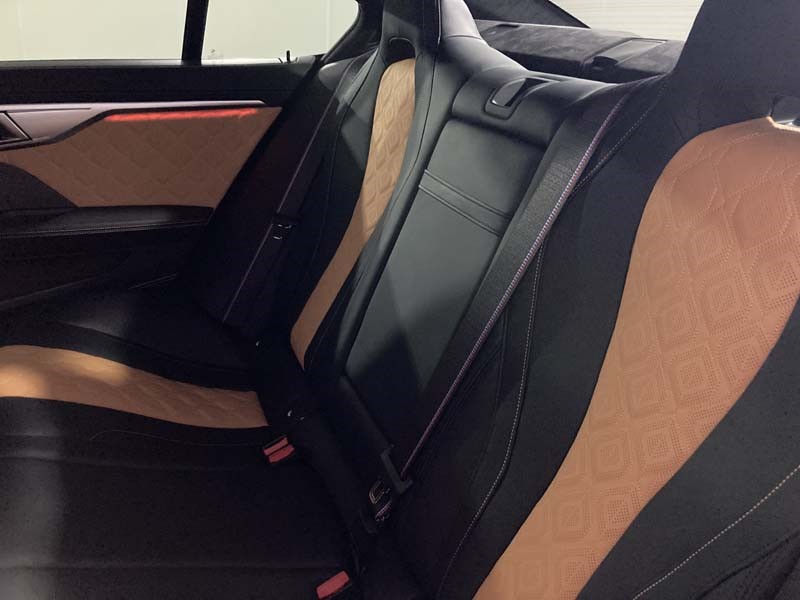 2022 (72) BMW M8 Competition 4dr Step Auto 5476662