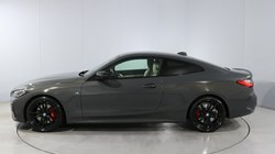 2021 (21) BMW 4 SERIES 420i M Sport Pro Edition 2dr Step Auto 5470814