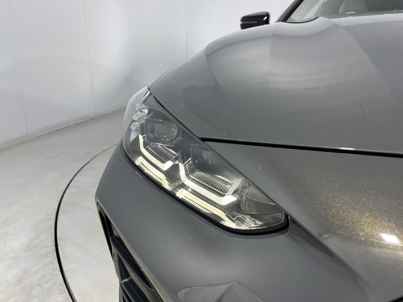 2021 (21) BMW 4 SERIES 420i M Sport Pro Edition 2dr Step Auto 5470805