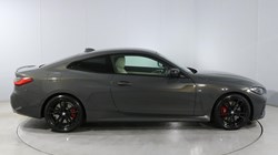 2021 (21) BMW 4 SERIES 420i M Sport Pro Edition 2dr Step Auto 5470768