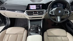 2021 (21) BMW 4 SERIES 420i M Sport Pro Edition 2dr Step Auto 5470769