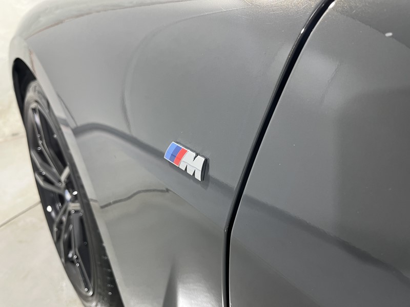 2021 (21) BMW 4 SERIES 420i M Sport Pro Edition 2dr Step Auto 5470808