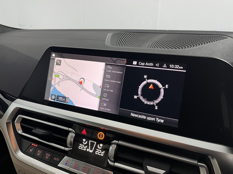 2021 (21) BMW 4 SERIES 420i M Sport Pro Edition 2dr Step Auto 5470782