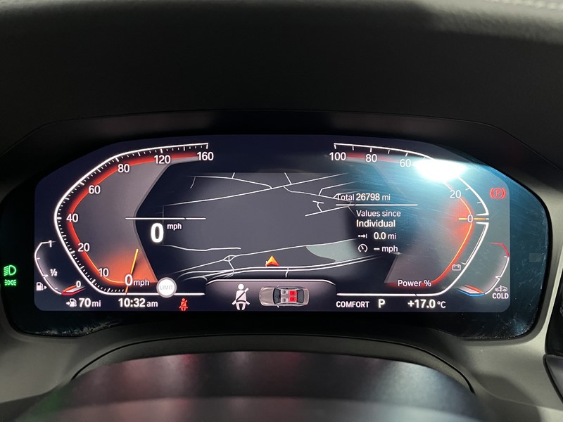 2021 (21) BMW 4 SERIES 420i M Sport Pro Edition 2dr Step Auto 5470774
