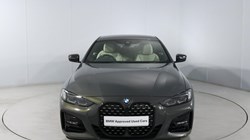 2021 (21) BMW 4 SERIES 420i M Sport Pro Edition 2dr Step Auto 5470781
