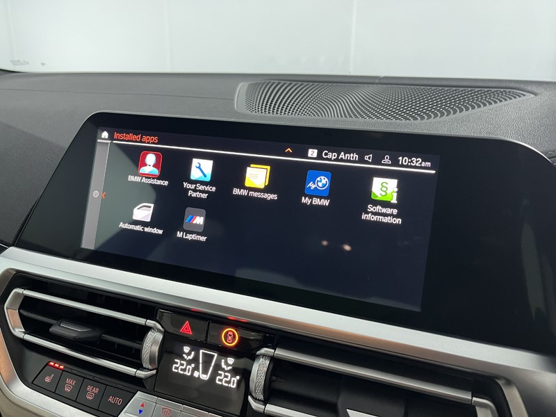 2021 (21) BMW 4 SERIES 420i M Sport Pro Edition 2dr Step Auto 5470793