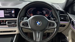 2021 (21) BMW 4 SERIES 420i M Sport Pro Edition 2dr Step Auto 5470770