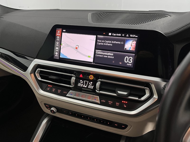 2021 (21) BMW 4 SERIES 420i M Sport Pro Edition 2dr Step Auto 5470773