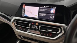 2021 (21) BMW 4 SERIES 420i M Sport Pro Edition 2dr Step Auto 5470773