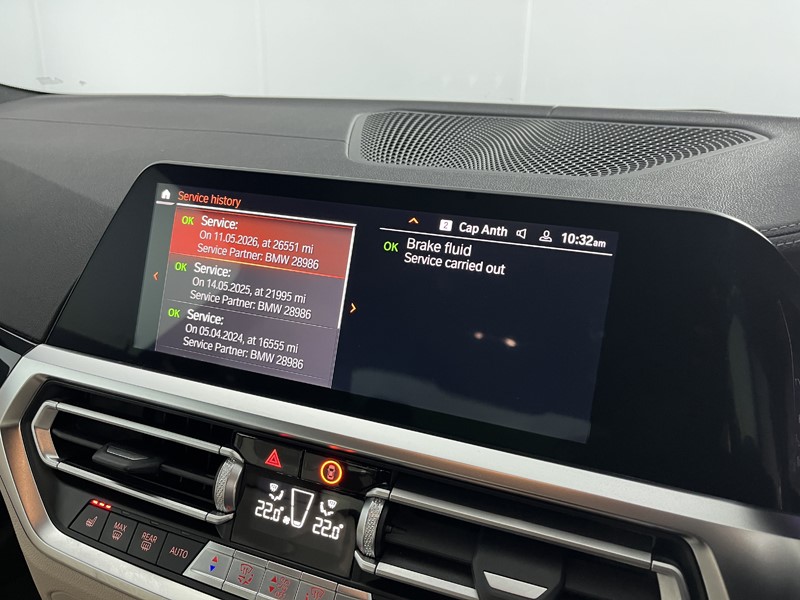 2021 (21) BMW 4 SERIES 420i M Sport Pro Edition 2dr Step Auto 5470795