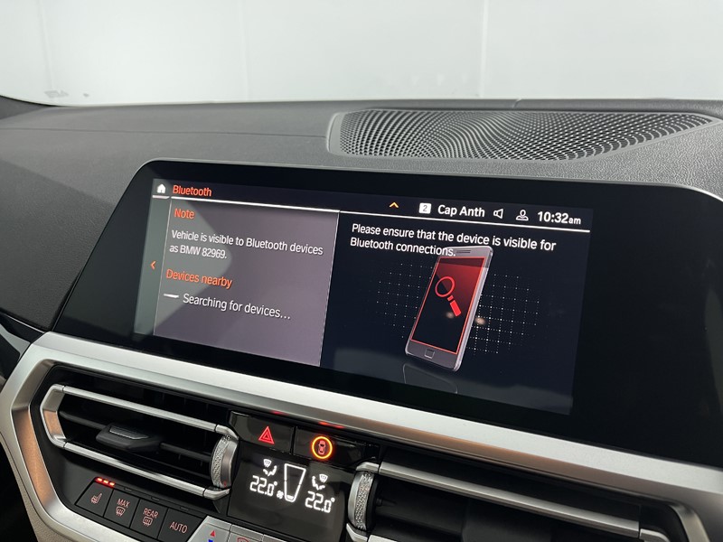 2021 (21) BMW 4 SERIES 420i M Sport Pro Edition 2dr Step Auto 5470794