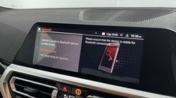 2021 (21) BMW 4 SERIES 420i M Sport Pro Edition 2dr Step Auto 5470794