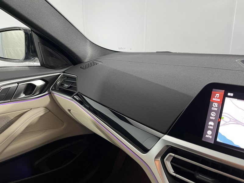 2021 (21) BMW 4 SERIES 420i M Sport Pro Edition 2dr Step Auto 5470791