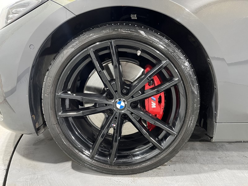 2021 (21) BMW 4 SERIES 420i M Sport Pro Edition 2dr Step Auto 5470779