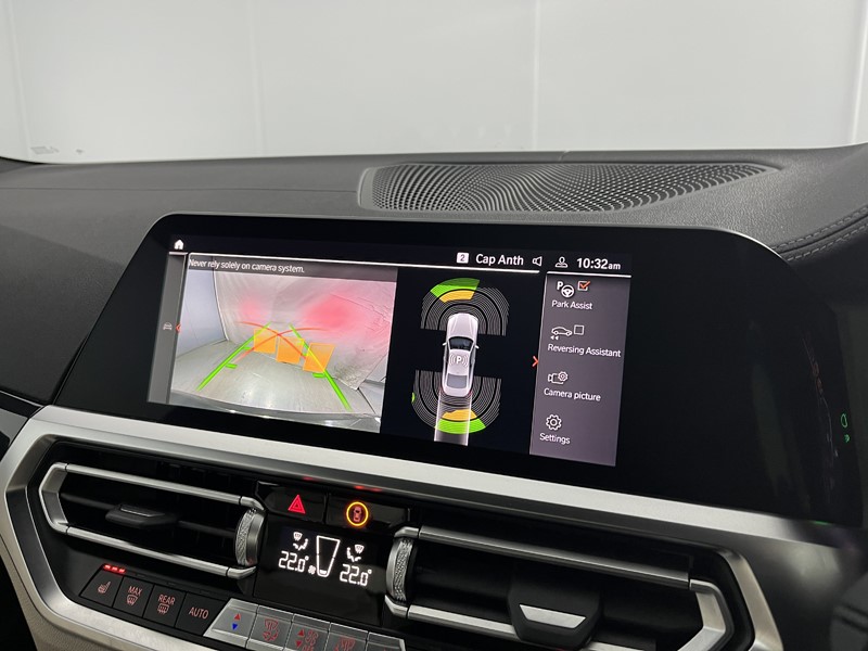 2021 (21) BMW 4 SERIES 420i M Sport Pro Edition 2dr Step Auto 5470783