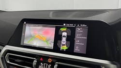 2021 (21) BMW 4 SERIES 420i M Sport Pro Edition 2dr Step Auto 5470783