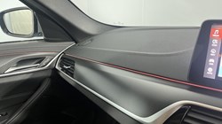2022 (22) BMW 5 SERIES 520d MHT M Sport 4dr Step Auto 5465002