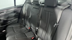 2022 (22) BMW 5 SERIES 520d MHT M Sport 4dr Step Auto 5464988