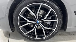 2022 (22) BMW 5 SERIES 520d MHT M Sport 4dr Step Auto 5464990