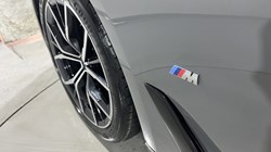 2022 (22) BMW 5 SERIES 520d MHT M Sport 4dr Step Auto 5465019
