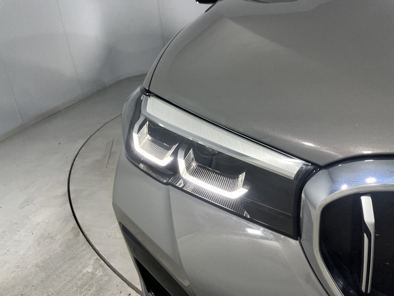 2022 (22) BMW 5 SERIES 520d MHT M Sport 4dr Step Auto 5465016