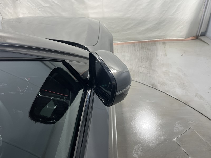 2022 (22) BMW 5 SERIES 520d MHT M Sport 4dr Step Auto 5465018