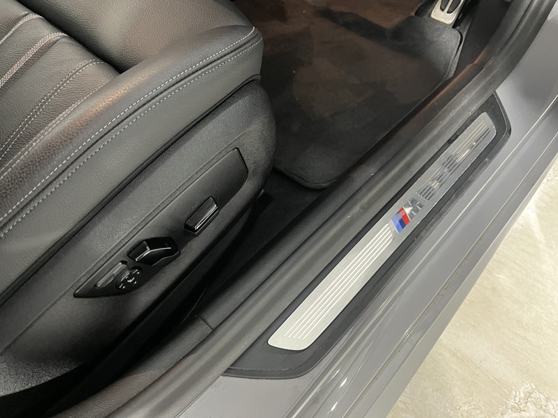 2022 (22) BMW 5 SERIES 520d MHT M Sport 4dr Step Auto 5464995