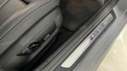2022 (22) BMW 5 SERIES 520d MHT M Sport 4dr Step Auto 5464995