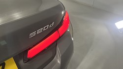 2022 (22) BMW 5 SERIES 520d MHT M Sport 4dr Step Auto 5465020