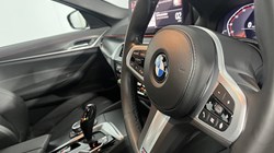 2022 (22) BMW 5 SERIES 520d MHT M Sport 4dr Step Auto 5464998