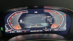 2022 (22) BMW 5 SERIES 520d MHT M Sport 4dr Step Auto 5464985