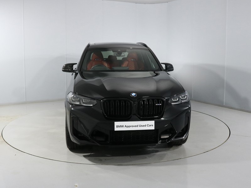 2024 (24) BMW X3 M xDrive  Competition 5dr Step Auto 5476078