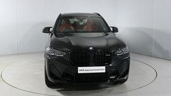 2024 (24) BMW X3 M xDrive Competition 5dr Step Auto 5476078