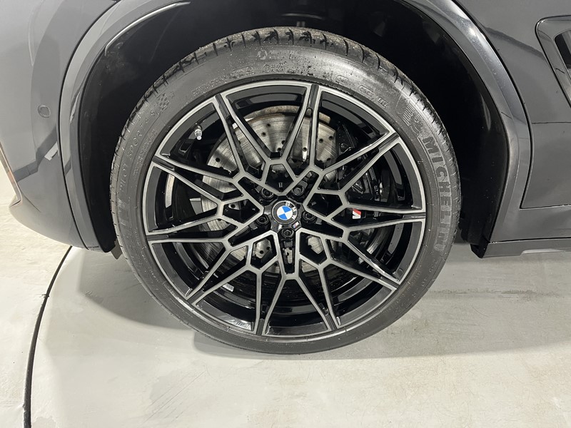 2024 (24) BMW X3 M xDrive  Competition 5dr Step Auto 5476076