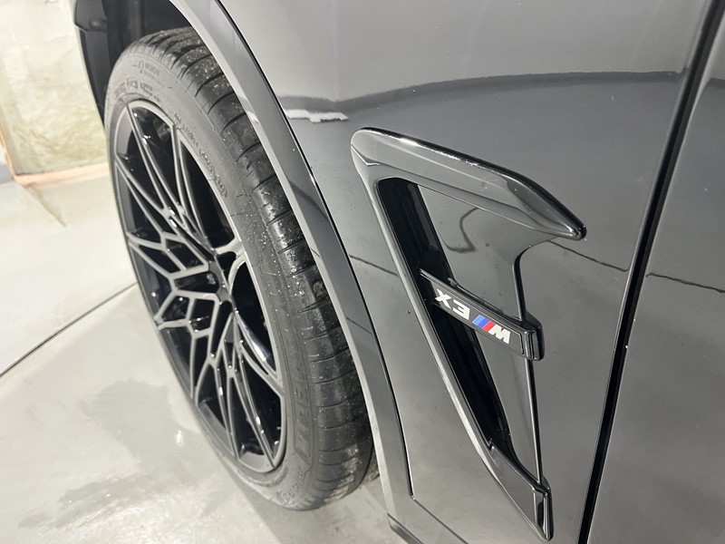2024 (24) BMW X3 M xDrive  Competition 5dr Step Auto 5476109