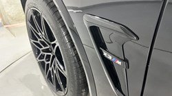 2024 (24) BMW X3 M xDrive Competition 5dr Step Auto 5476109
