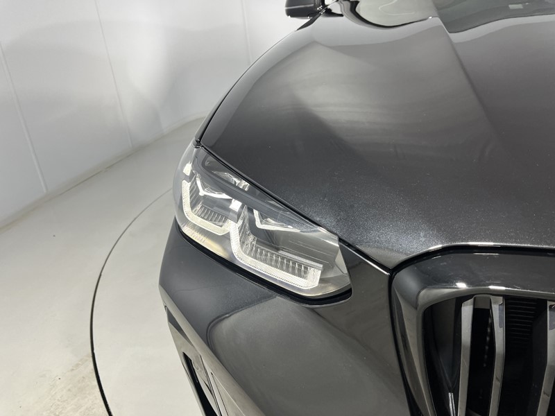 2024 (24) BMW X3 M xDrive  Competition 5dr Step Auto 5476106