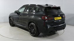 2024 (24) BMW X3 M xDrive Competition 5dr Step Auto 1